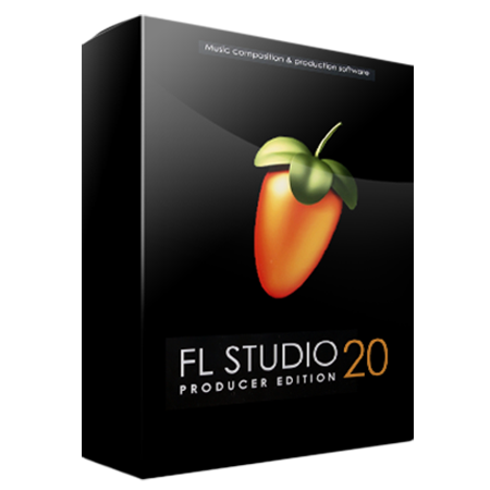 Image-Line FL Studio 20 v20.8.3.2304 WiN MacOSX